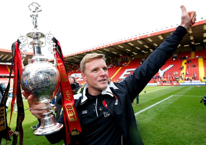 Rise of the Cherries: The secret behind Bournemouth’s journey from League Two to European football