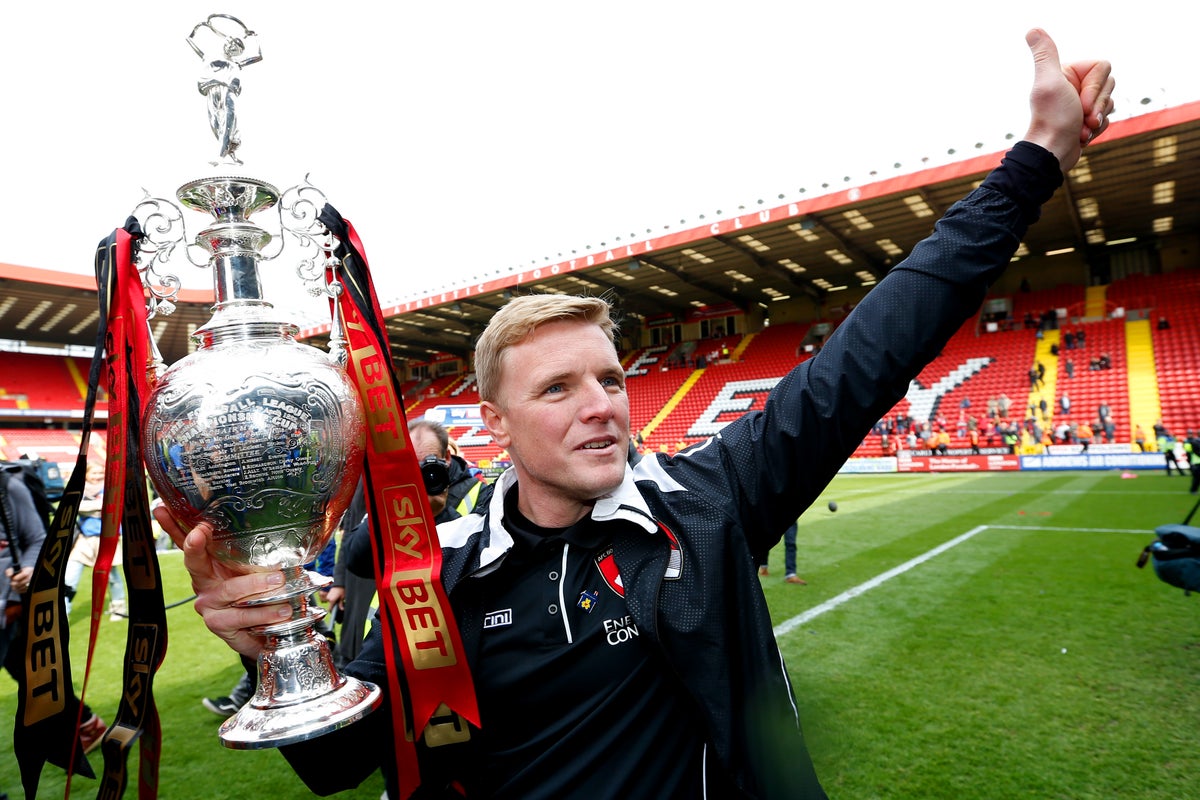 Rise of the Cherries: The secret behind Bournemouth’s journey from League Two to European football
