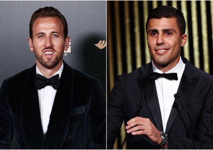 Ballon d’Or 2026 power rankings: Who leads the race after nominees announced?
