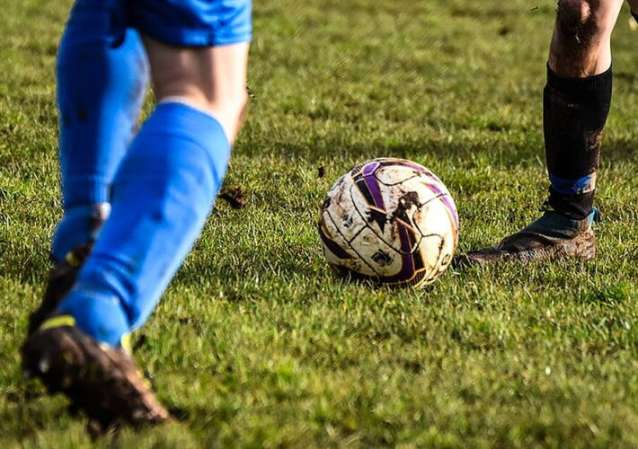 Champions League top of the bill on busy night of soccer action