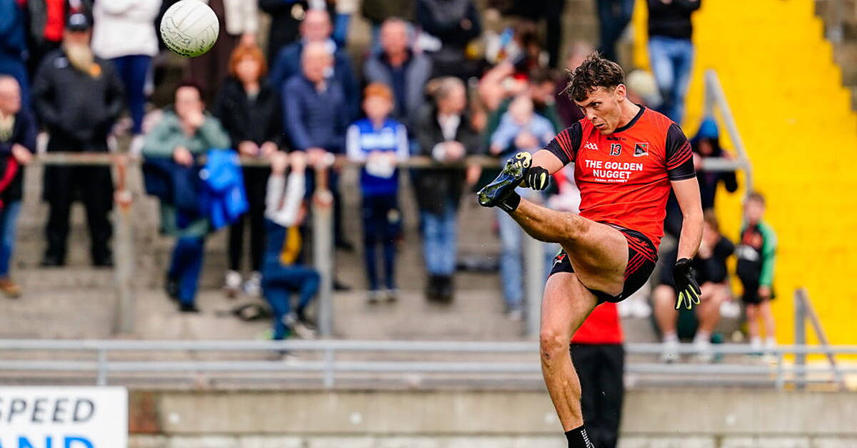 Club Football Championship finals confirmed