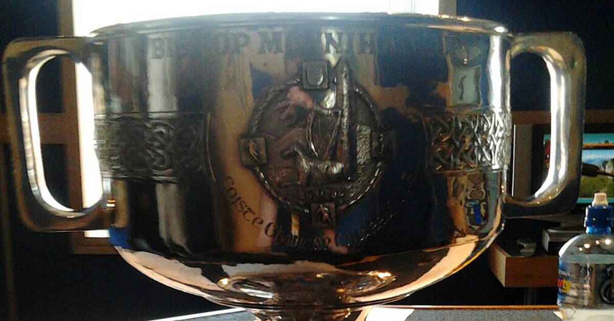 County Championship opener won by West Kerry
