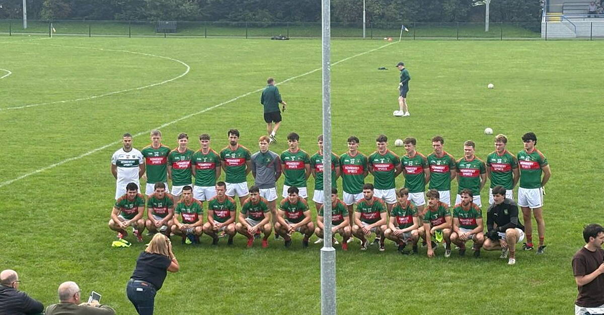 County Championship wins for Kierans & Mid Kerry