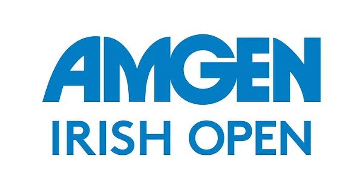 Day One Of The Irish Open