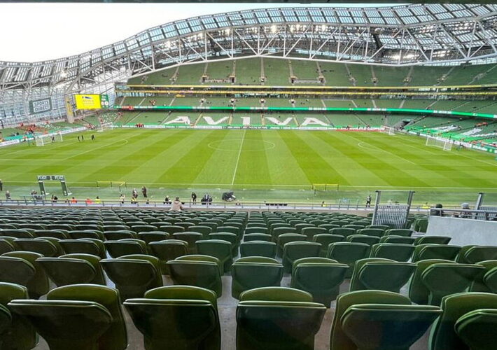 FAI to find out today if they’ll host the Champions League final