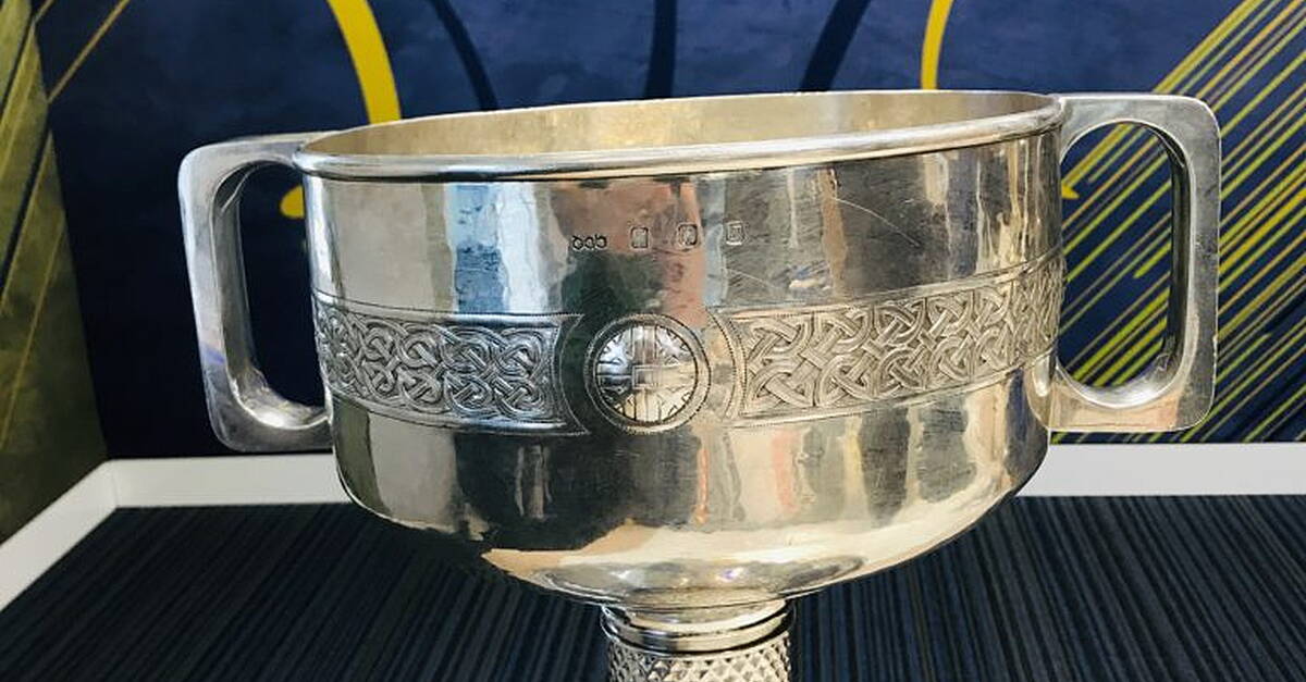Fixtures confirmed for County Championship