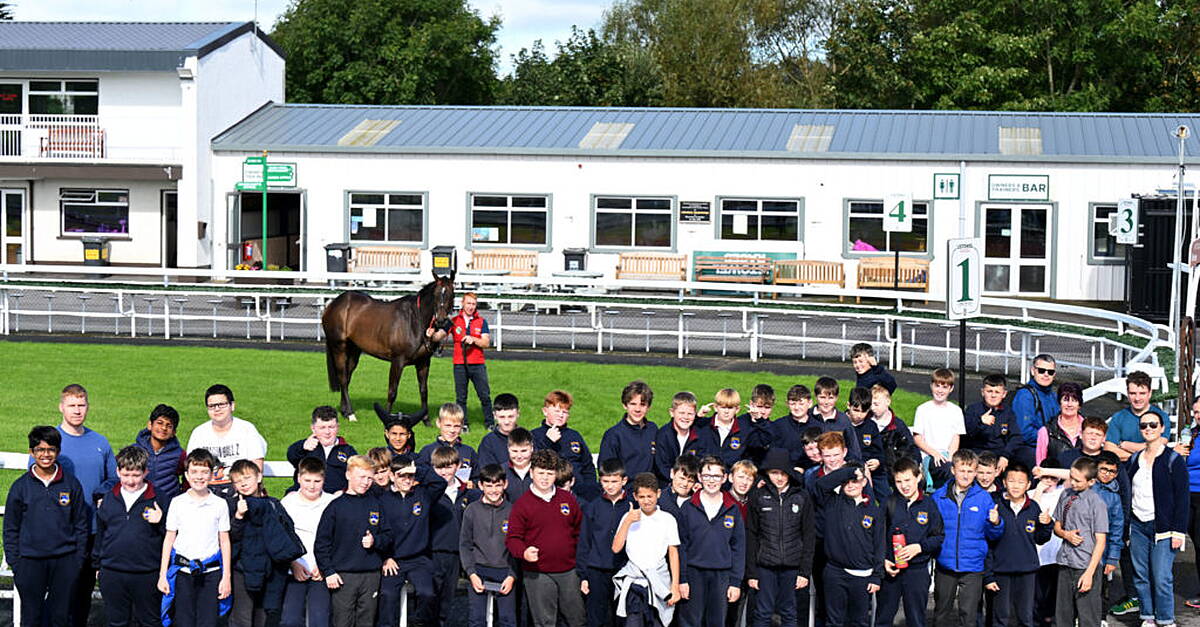 Kennedy Favourite For Kerry National