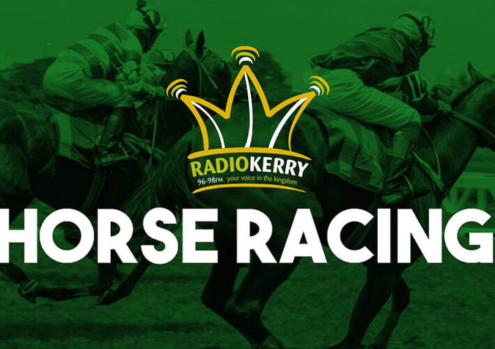 Kerry racing news