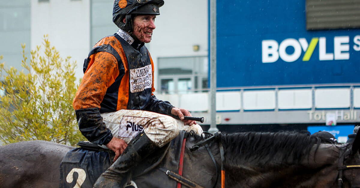 Kerry racing news