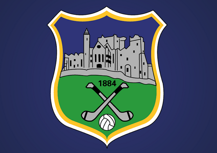 Tipperary make changes to backroom team