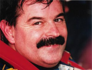 Most successful driver to be remembered at 30th anniversary of Historic Rally