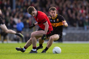 County final glory for Crokes