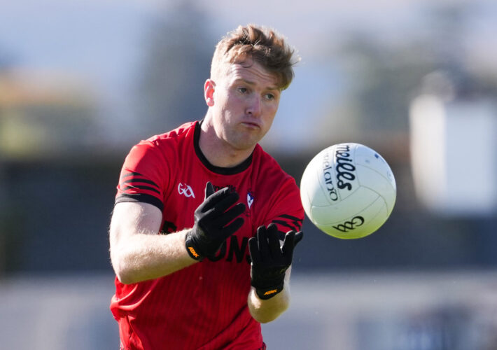 Kenmare and Crokes in county final
