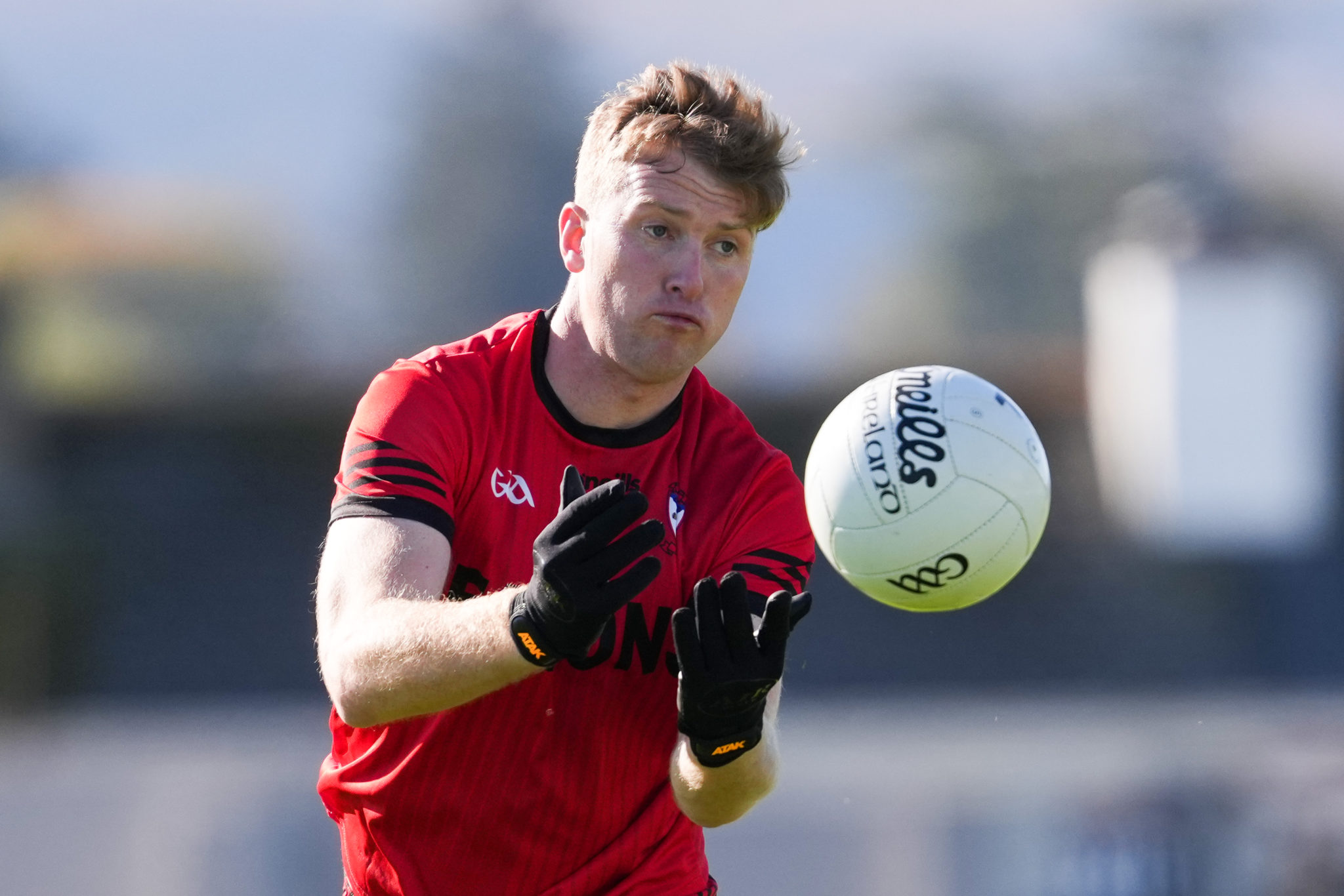Kenmare seal county final spot