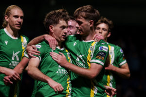 Massive win for Kerry in chase for play-offs spot