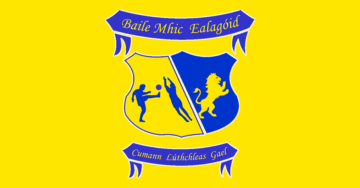 Ballymac into Munster final