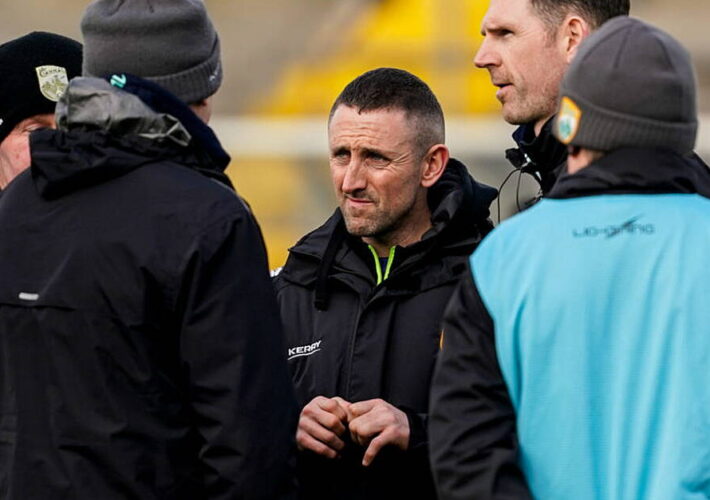 Brendan Cummins set for return to Kerry management ticket