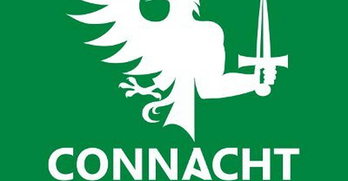 Connacht home to Zebre tonight