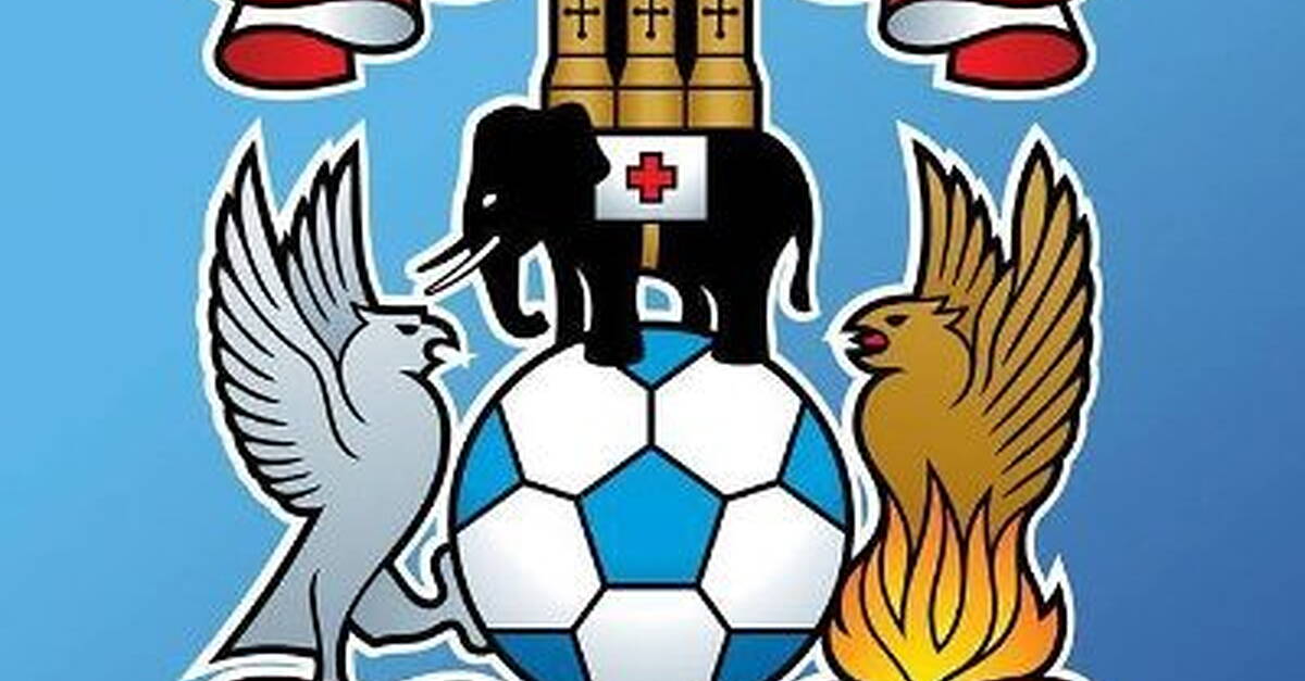 Coventry record first Premier League home win in 25 years