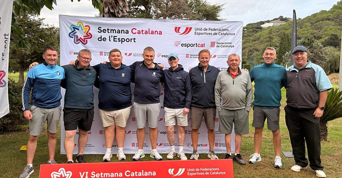 Kerry Pitch & Putt notes