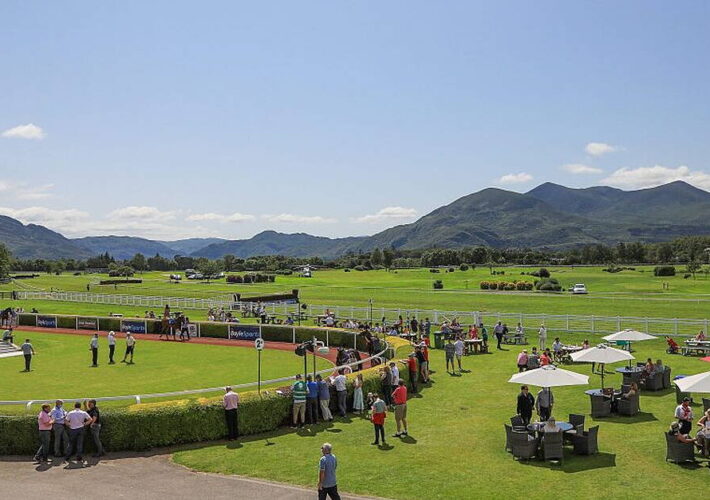 Killarney day 2 winners