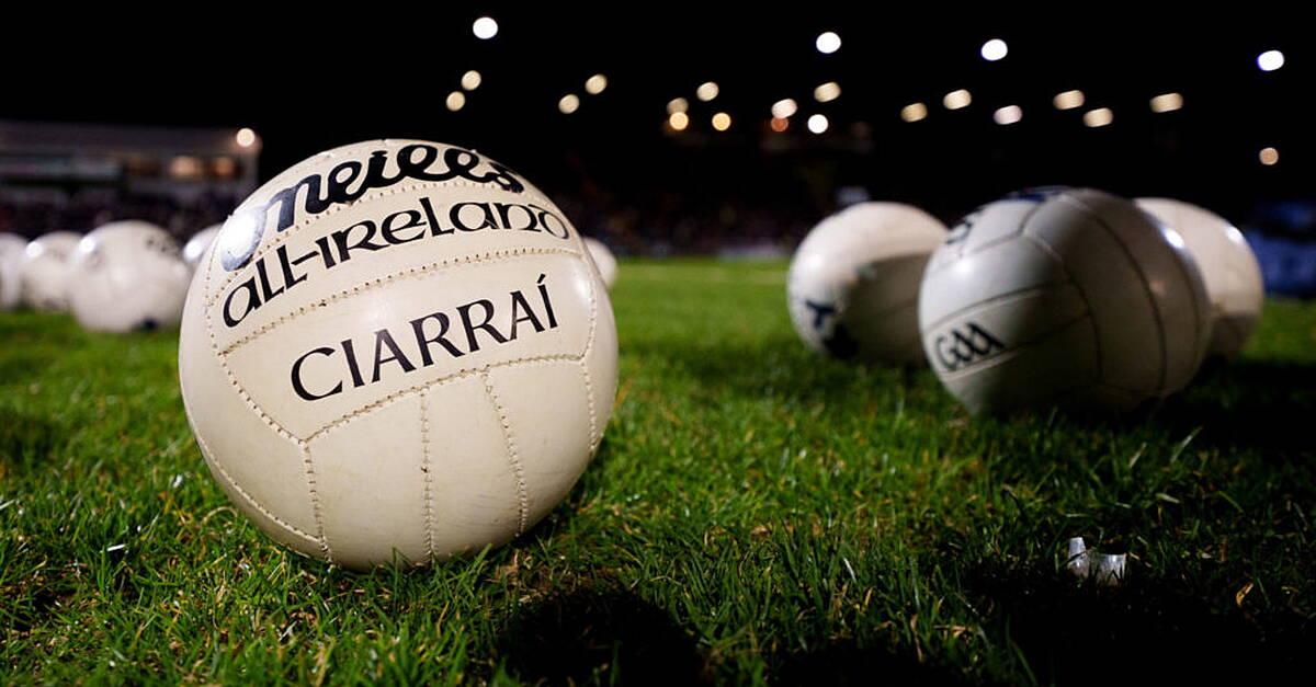 Senior Club relegation play-off confirmed